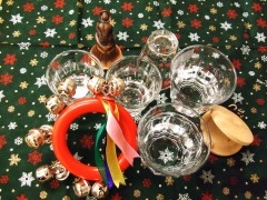 クリスマス会用