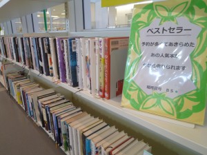 話題作がズラリ!