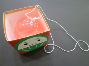 リサイクルけんだま2